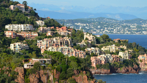 Taxi Cagnes-sur-Mer